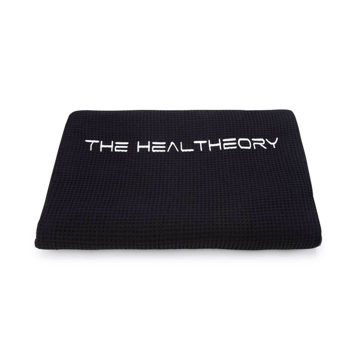 100% Cotton Sauna Blanket Liner + Tote