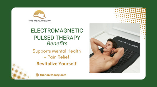 The Top 7 Key Benefits Of Electromagnetic Pulsed Therapy