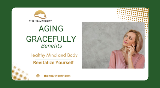 Aging Gracefully: Tips for a Healthy Mind and Body