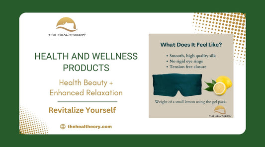 What Should I Look for in Health and Wellness Products?