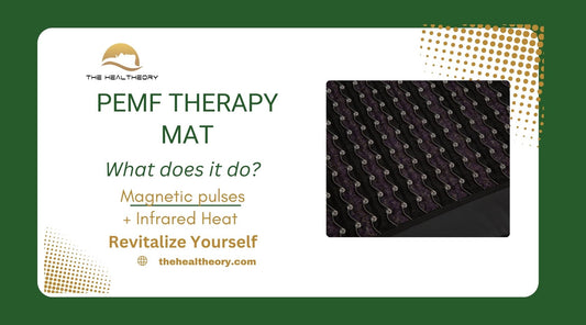 Benefits of PEMF Therapy: From Inflammation Reduction to Bone Healing